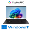 Picture of נייד ASUS VivoBook S 14 Ryzen AI 7 350 24GB 1TB MVME Win11H 3K