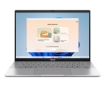 Picture of נייד ASUS VivoBook S 14 Snapdragon X1 16GB 1TB NVME WIN11 Home 3Y