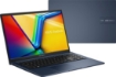 Picture of נייד ASUS VivoBook 15 Core 7 150U 16GB 1TB NVME 15.6 FHD DOS Blue