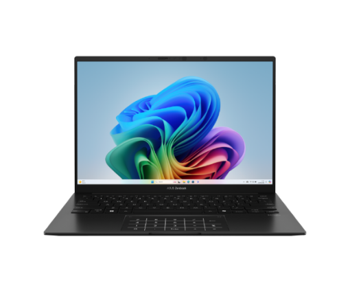 Picture of ASUS ZenBook 14 Ryzen Ai 5 430 16GB 1TB NVME DOS 1YOS OLED