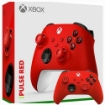Picture of XBOX SERIES PULSE RED CONTROLLER
