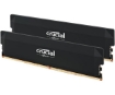 Picture of זכרון לנייח Crucial Pro DDR5 32GB 2X16 6400Mhz C38 UDIMM XMP/EXPO