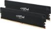 Picture of זכרון לנייח Crucial Pro DDR5 32GB 2X16 6400Mhz C38 UDIMM XMP/EXPO