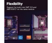 Picture of זכרון לנייח Crucial Pro DDR5 32GB 2X16 6400Mhz C38 UDIMM XMP/EXPO