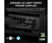 Picture of ספק Corsair RM1200i SHIFT 80plus Platinum Fully Modular ATX3.1