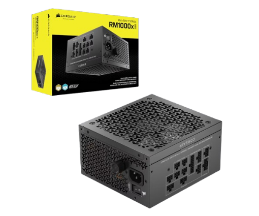 Picture of ספק Corsair RM1000x SHIFT 80plus Gold Fully Modular ATX ATX3.1