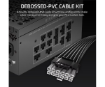 Picture of ספק Corsair RM1000x SHIFT 80plus Gold Fully Modular ATX ATX3.1