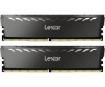 Picture of זכרון לנייח Lexar THOR DDR4 RAM 16GB Kit 2x8GB 3200MHz C16
