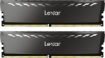 Picture of זכרון לנייח Lexar THOR DDR4 RAM 16GB Kit 2x8GB 3200MHz C16