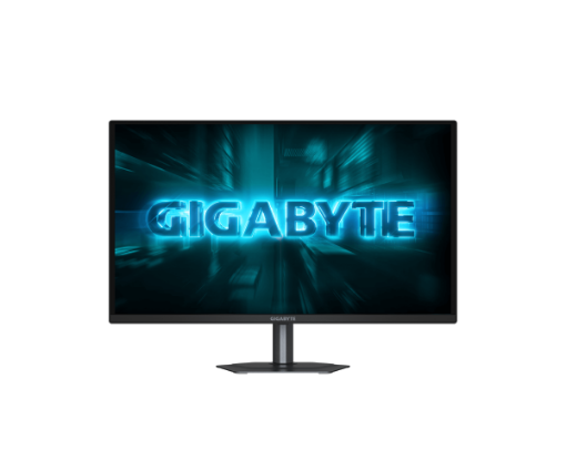 Picture of מסך Gigabyte GO27Q24 Gaming Monitor QD-OLED 2K 240Hz 0.03Ms HDR